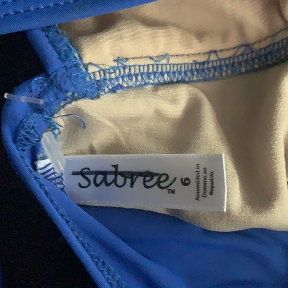 Swim suit - Picture 5 of 5